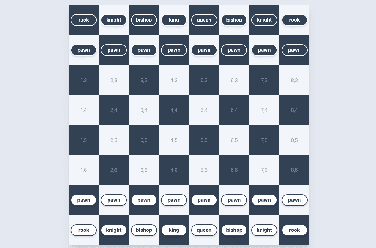 A screenshot of my Space Tourism website